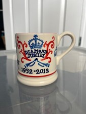 Emma bridgewater queen for sale  HEREFORD