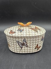 Mottahedeh butterfly lattice for sale  Milwaukee