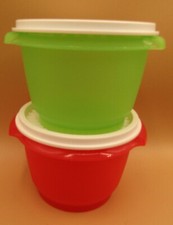 Tupperware servalier bowls for sale  Evans City