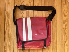 Vaude albert umhängetasche gebraucht kaufen  Hamburg