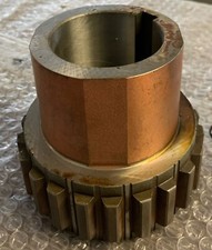840922 manicotto cambio usato  Reggio Emilia