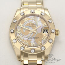 Rolex pearlmaster 81318 gebraucht kaufen  Deutschland