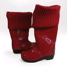 Sanita women red for sale  Pomeroy