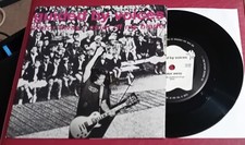 GUIDED BY VOICES: Motor Away 7” Black Vinyl 45 Matador OLE 148-7 (Robert Pollard comprar usado  Enviando para Brazil
