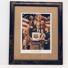 Boy scouts vintage for sale  Dillwyn
