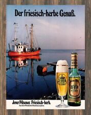 Jever pilsener reklame gebraucht kaufen  Hanau
