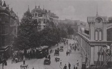 Rotterdam zeevischmarkt 1906 gebraucht kaufen  Elsoff, Rehe, Oberroßbach