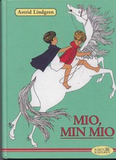 astrid lindgren mio gebraucht kaufen  Auw, Burbach, Steffeln