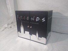 Friends staffel box gebraucht kaufen  Peiting