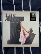 Lily allen rsd for sale  HITCHIN