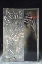 Black orchid 1989 for sale  Bethlehem