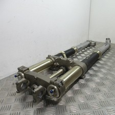 Fourche yamaha 125 d'occasion  Méru