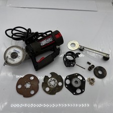 Rotozip revolution electric for sale  White Lake