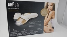 Braun silk expert for sale  Rancho Cucamonga