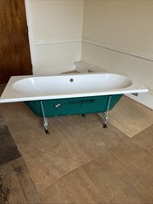 Bath clear green for sale  DONCASTER