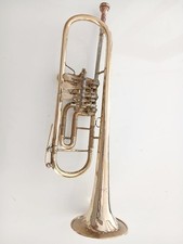 Konzerttrompete symphonie tr30 gebraucht kaufen  Karlsbad
