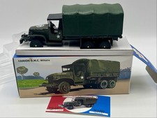 Camion gmc militaire d'occasion  Loches