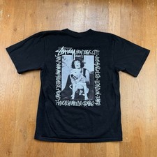 Stussy livin pigment for sale  LONDON