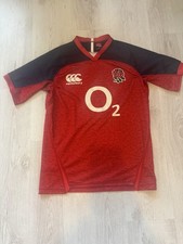 Canterbury rugby shirt for sale Canterbury rugby shirt for sale  EDINBURGH