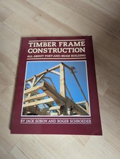 Timber frame construction for sale  DUNFERMLINE