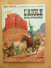 Lieutenant blueberry aigle d'occasion Lieutenant blueberry aigle d'occasion  Saint-Priest
