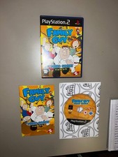 Family guy ps2 usato  Nuoro
