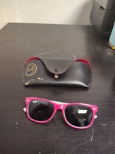 Ray ban wayfarer for sale  Tucson