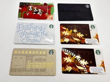 Vintage starbucks gift for sale  Locust Grove