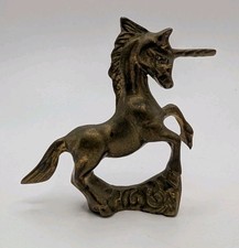 Vtg unicorn solid for sale  Malden