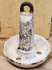 Vintage boat anchor for sale  Jacksonville