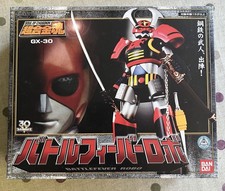 Bandai soul chogokin usato  San Benedetto del Tronto