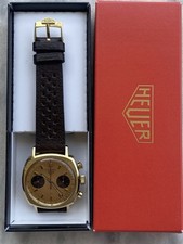 Montre 1970 vintage d'occasion  Bormes-les-Mimosas