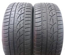 Hankook 215 r17 gebraucht kaufen  Berlin