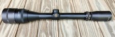 Burris signature 16x44 for sale  Garrett