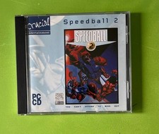 Speedball game for sale  LLANON