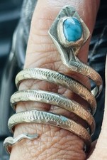 Vintage navajo ring for sale  Lorton