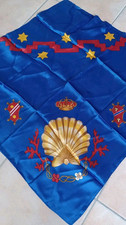 Foulard contrada della usato  Firenze