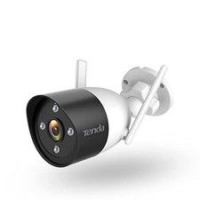 Zewnętrzna kamera monitorująca Tenda CT6 12V 3MP na sprzedaż  PL