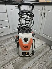 Stihl 119 pressure for sale  DARWEN