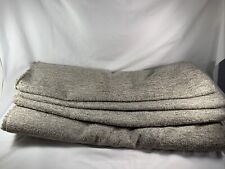 Grey tweed upholstery for sale  North Richland Hills