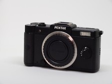 Pentax 12.4mp mirrorless for sale  ALFRETON