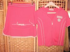 Ensemble jupe veste d'occasion  Miribel
