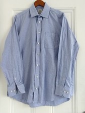 Bernard weatherill shirt for sale  LONDON