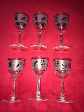 Libbey glass silver for sale  Defiance