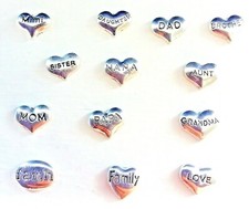 Tibetan silver heart for sale  SLOUGH