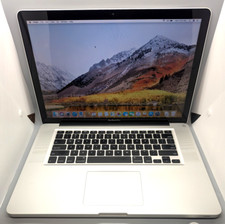 Video upgraded macbook for sale  Geneva