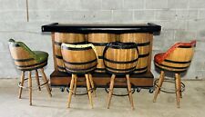 Mcm whiskey barrel for sale  Sanford