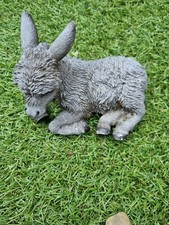 Donkey ornament for sale  STOCKPORT