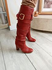 Bottes chloe d'occasion  Cavaillon