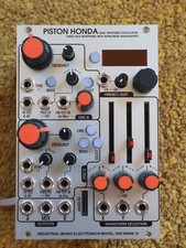 Industrial music electronics gebraucht kaufen  Koblenz